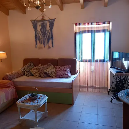 Charme Rustico * Алжезур