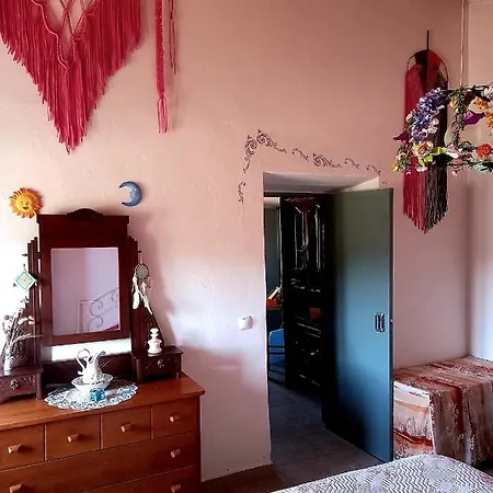 Charme Rustico Holiday home
