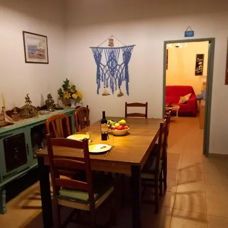 Hébergement de vacances Charme Rustico