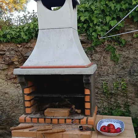 Charme Rustico Holiday home Aljezur