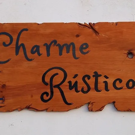 Charme Rustico * Aljezur