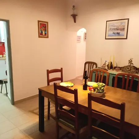 Charme Rustico Hébergement de vacances Aljezur