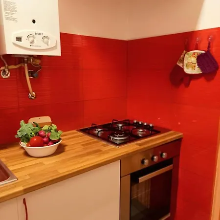 Holiday home Charme Rustico Aljezur