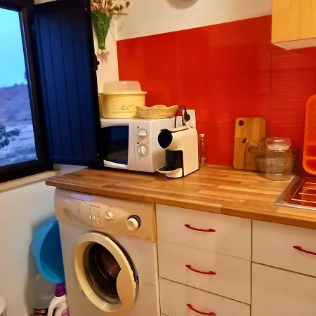 Semesterbostad Charme Rustico Aljezur