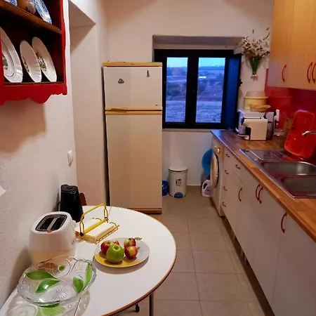 Holiday home Charme Rustico Aljezur