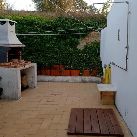 Charme Rustico Aljezur