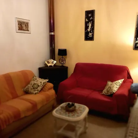 Charme Rustico Holiday home Aljezur