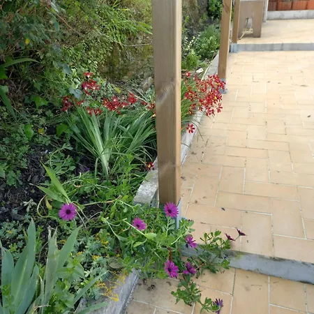 Holiday home Charme Rustico Aljezur