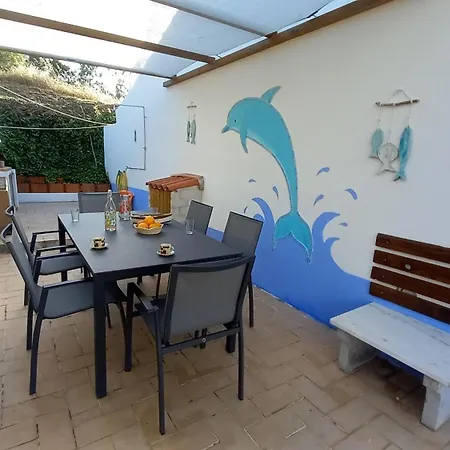 Charme Rustico Holiday home