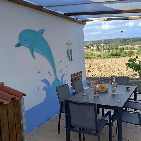 Charme Rustico Hébergement de vacances *