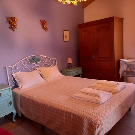 Charme Rustico Holiday home Aljezur