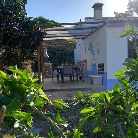 Charme Rustico Aljezur