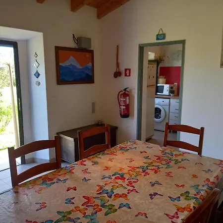 Charme Rustico Holiday home