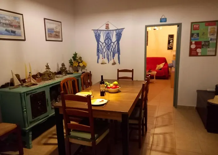 펜션 Charme Rustico