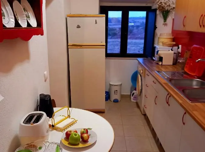 別荘 Charme Rustico アルジェズール