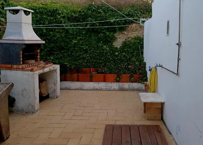 Charme Rustico アルジェズール