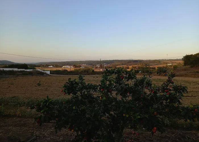 펜션 Charme Rustico