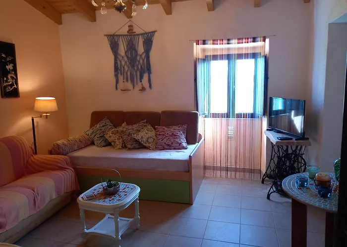 Charme Rustico * アルジェズール