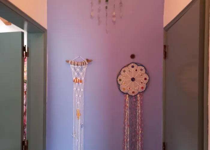 Charme Rustico アルジェズール