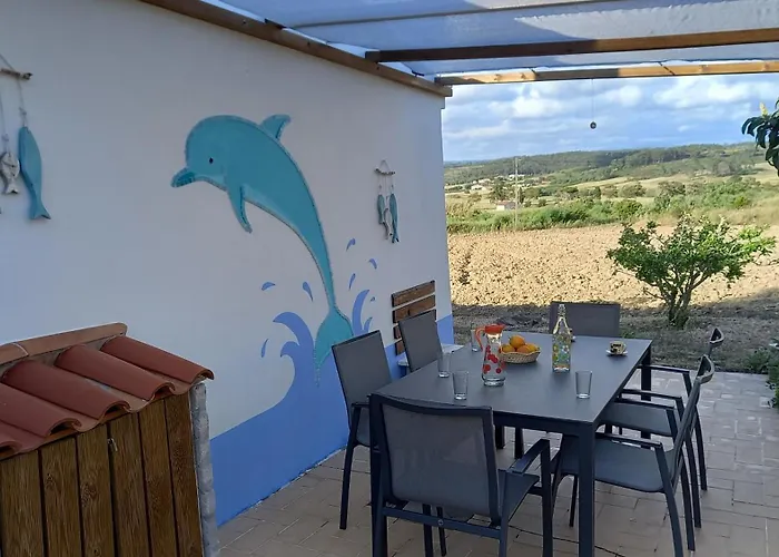 Charme Rustico 別荘 *