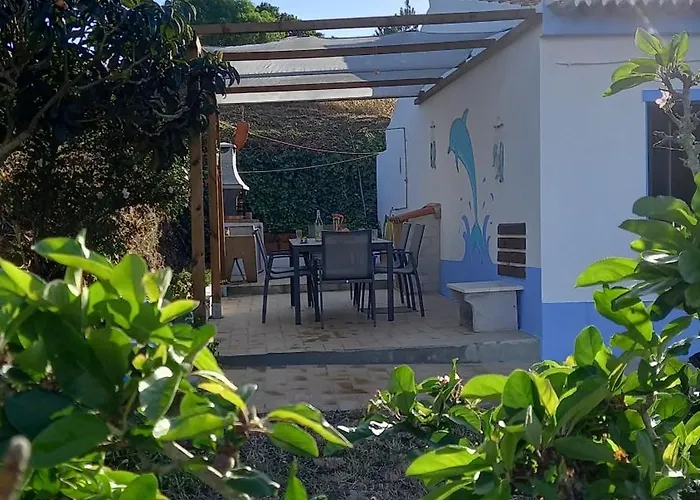 Charme Rustico 알제주르