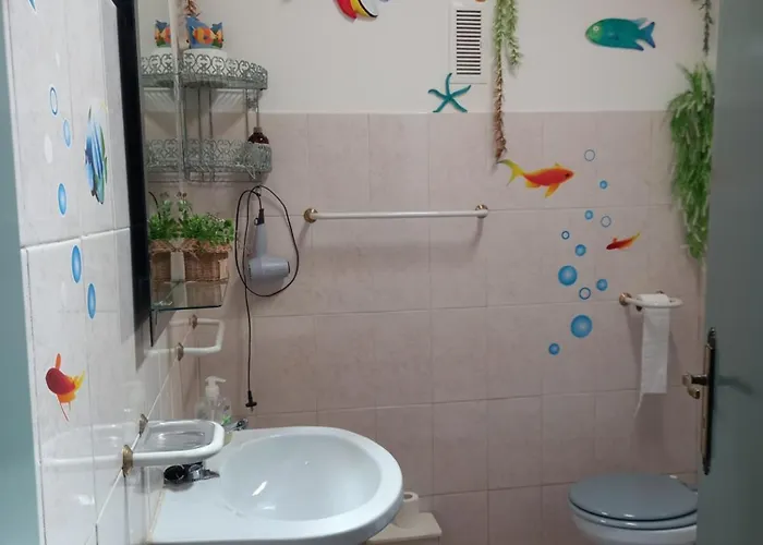 Charme Rustico 펜션