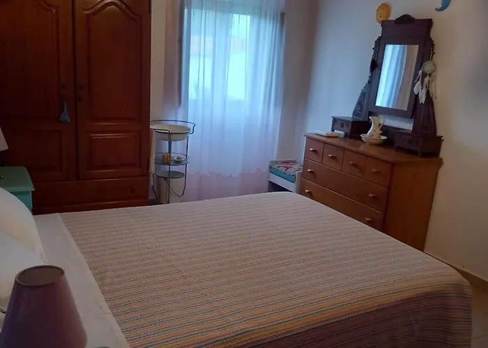 Charme Rustico 펜션