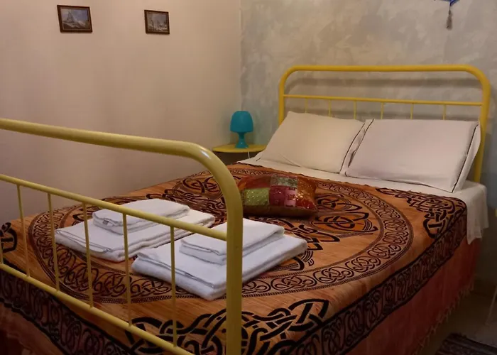 Charme Rustico アルジェズール