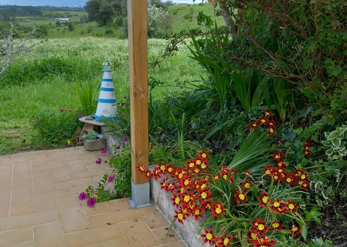 Charme Rustico 別荘 *