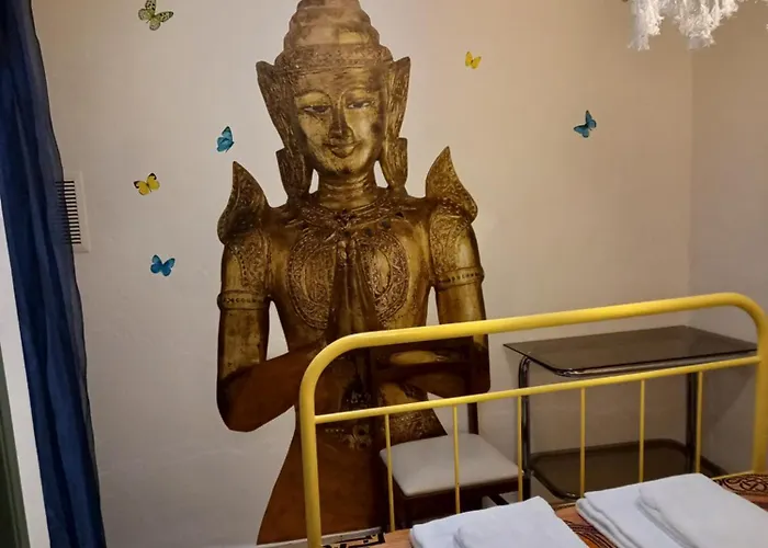 펜션 Charme Rustico