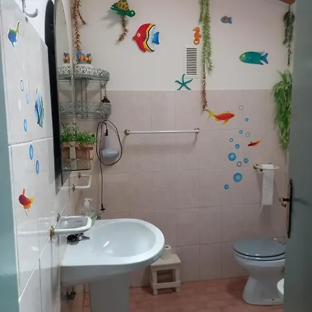 Charme Rustico Tatil Evi