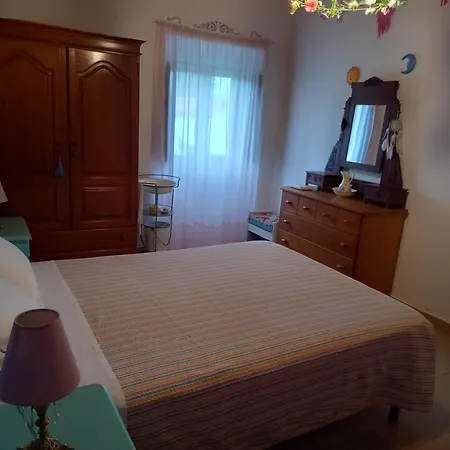 Charme Rustico Tatil Evi