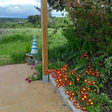 Charme Rustico Tatil Evi *