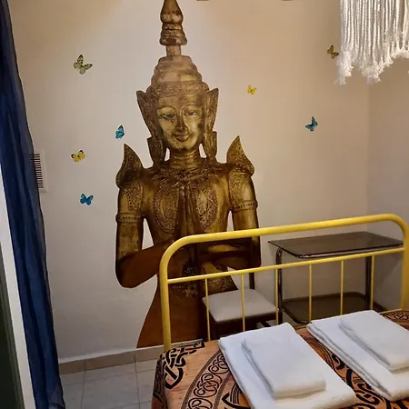 Tatil Evi Charme Rustico